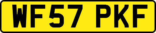 WF57PKF