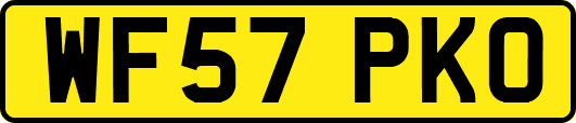 WF57PKO