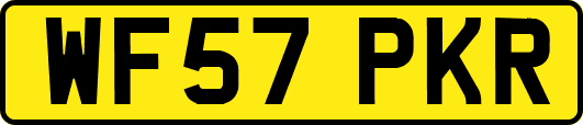 WF57PKR