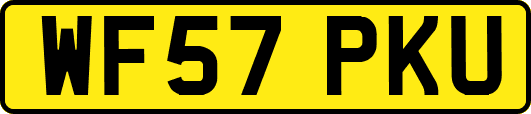 WF57PKU