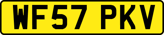 WF57PKV