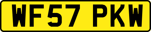 WF57PKW