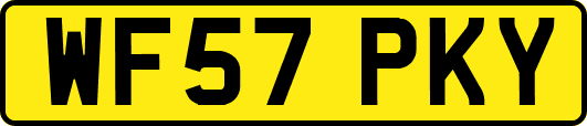 WF57PKY