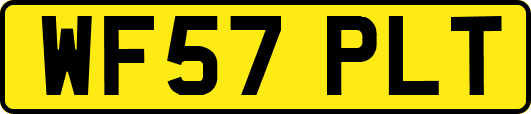 WF57PLT