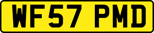 WF57PMD