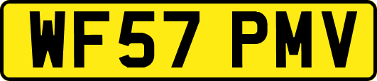 WF57PMV