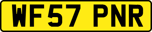WF57PNR