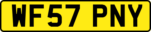 WF57PNY