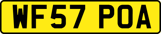 WF57POA