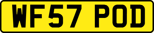 WF57POD