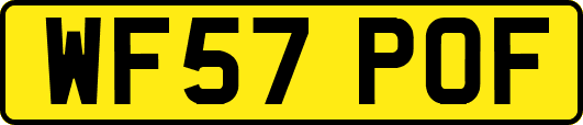 WF57POF