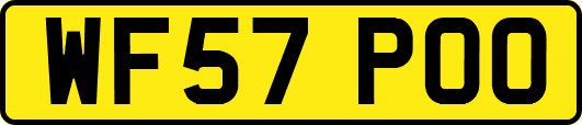 WF57POO
