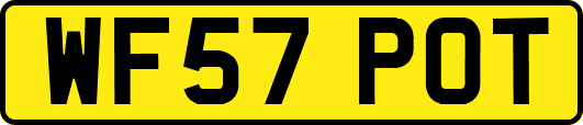 WF57POT