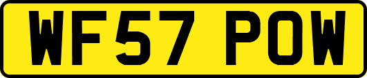 WF57POW