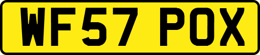 WF57POX
