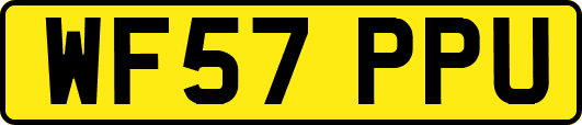 WF57PPU