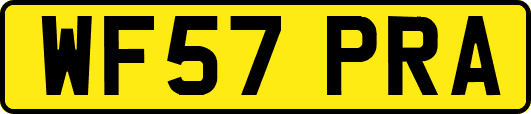 WF57PRA