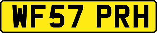 WF57PRH