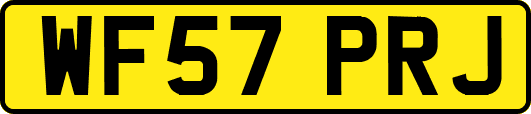 WF57PRJ