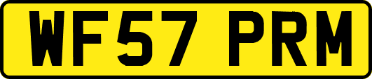 WF57PRM