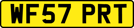 WF57PRT