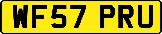 WF57PRU