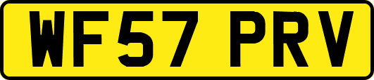 WF57PRV