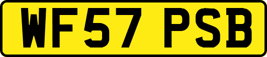 WF57PSB