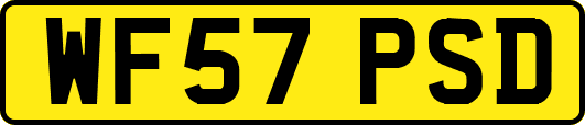 WF57PSD