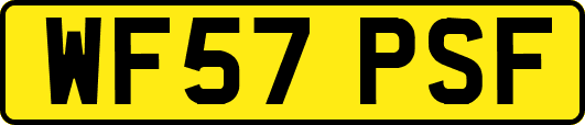 WF57PSF
