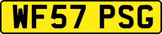 WF57PSG