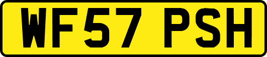 WF57PSH