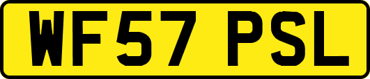 WF57PSL
