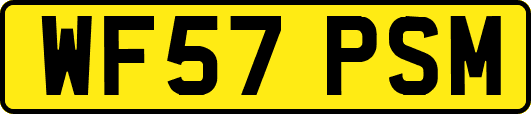 WF57PSM