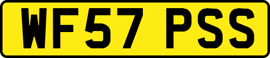WF57PSS