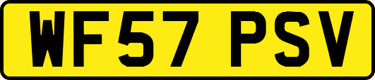 WF57PSV