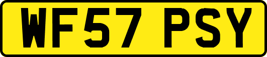 WF57PSY