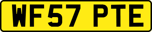 WF57PTE