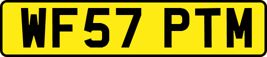 WF57PTM