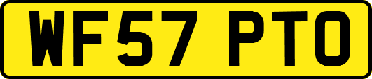WF57PTO