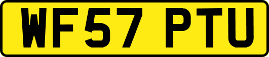 WF57PTU