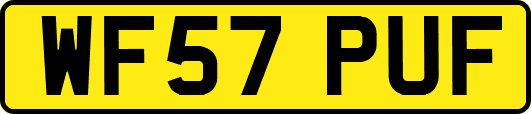 WF57PUF