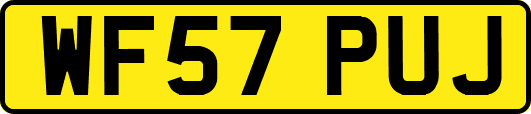 WF57PUJ