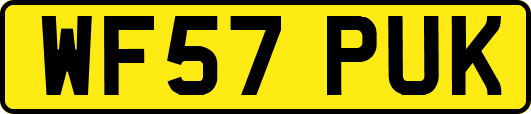 WF57PUK