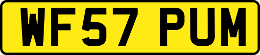 WF57PUM