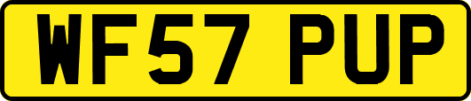 WF57PUP