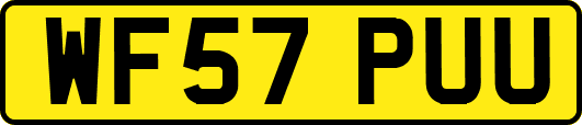 WF57PUU