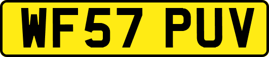 WF57PUV