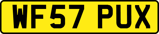 WF57PUX