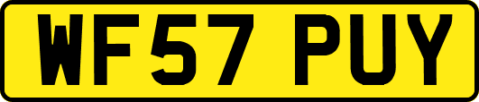 WF57PUY